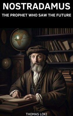 Nostradamus