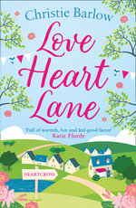 Love Heart Lane