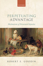 Perpetuating Advantage