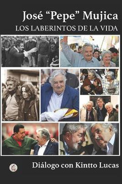 Jose "Pepe" Mujica