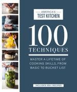 100 Techniques