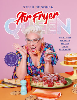 Air Fryer Queen
