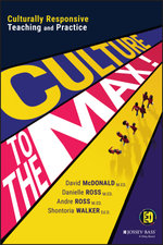 Culture to the Max!