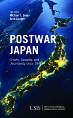 Postwar Japan