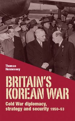 Britain’s Korean War