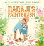 Dadaji's Paintbrush