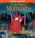 I'm Not Scared of Monsters