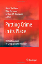 Putting Crime in its Place