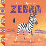 Once upon a Zebra