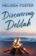Discovering Delilah (Harborside Nights)