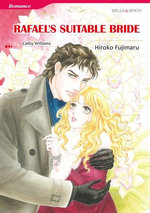 RAFAEL'S SUITABLE BRIDE (Mills & Boon Comics)