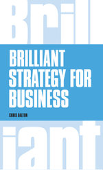 Brilliant Strategy for Business