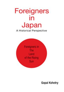 Foreigners in Japan