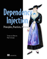 Dependency Injection in . NET Core