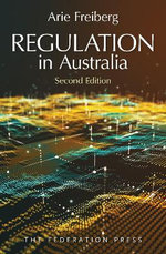 Regulation in Australia