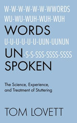 Words Unspoken