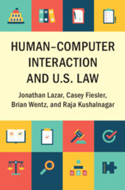 Human-Computer Interaction and U.S. Law