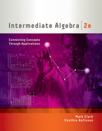 Intermediate Algebra