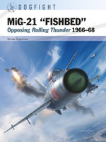 MiG-21 FISHBED