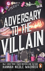 Adversary to the Villain