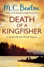 Death of a Kingfisher