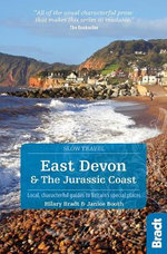 East Devon & the Jurassic Coast East Devon & the Jurassic Coast