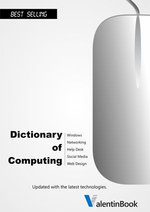 Dictionary of Computing