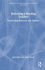 Becoming a Reading Teacher