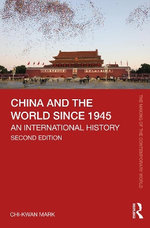 China and the World since 1945