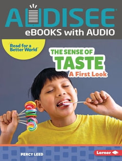 The Sense of Taste