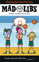 Nothing but Net Mad Libs