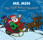 Mr. Men: the Night Before Christmas
