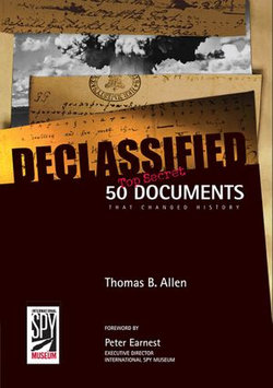 Declassified Declassified