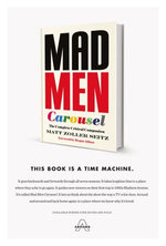 Mad Men Carousel