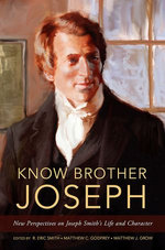 Know Brother Joseph