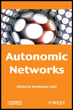 Autonomic Networks