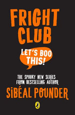 Fright Club: Let's Boo This!