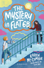 The Mystery in Flat 6B: a Bloomsbury Reader