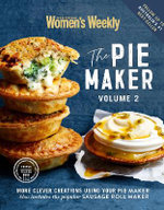 Pie Maker