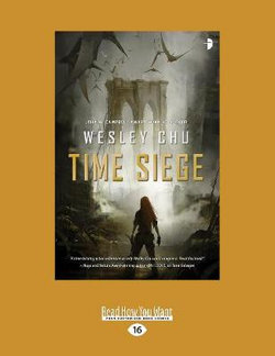 Time Siege