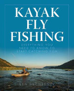 Kayak Fly Fishing Kayak Fly Fishing