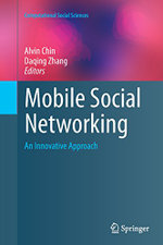 Mobile Social Networking