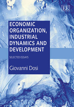 Economic Organisation, Market Dynamics and Development
