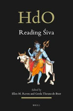 Reading &amp;#346;iva