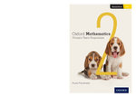 Oxford Mathematics Primary Years Programme Student Book 2