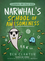 Narwhal's School of Awesomeness 