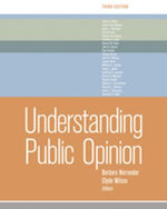 Understanding Public Opinion