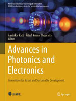 Advances in Photonics and Electronics