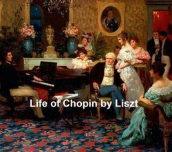 Life of Chopin