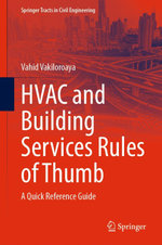 HVAC and Building Services Rules of Thumb